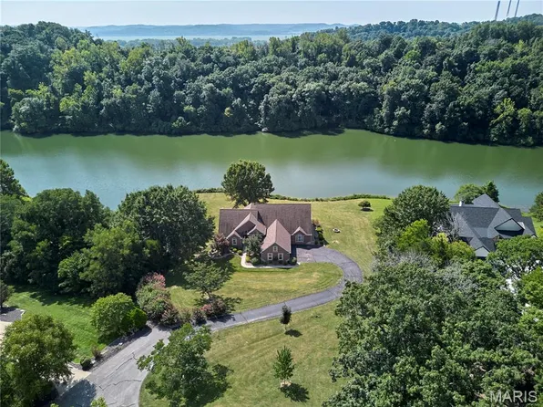 4412 Arrowhead Ridge Ln, Augusta, MO 63332