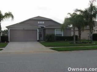 216 Grand Preserve Way, Daytona Beach, FL 32117
