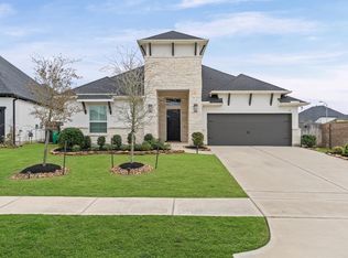 9502 Lakeside Arbor Way, Tomball, TX 77375
