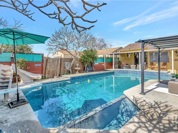 618 W 36th St, Long Beach, CA 90806