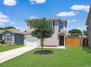 3415 Southton Vw, San Antonio, TX 78222
