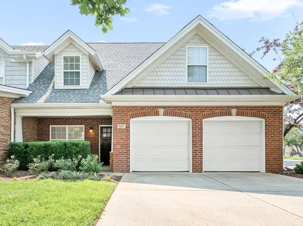 2342 N Tennessee Blvd APT 601, Murfreesboro, TN 37129