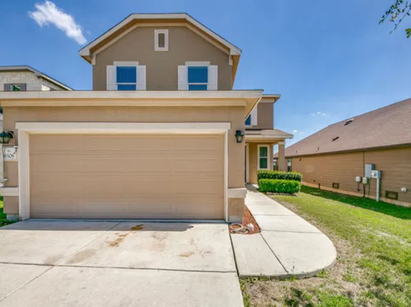 6506 Wind Path, San Antonio, TX 78239