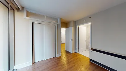 Rented by Bond New York