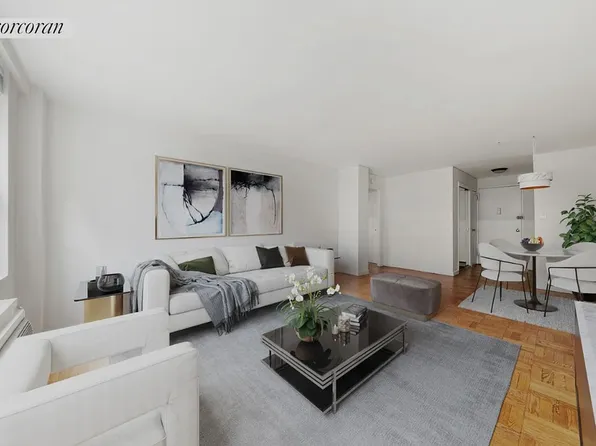 209 E 56th St APT 5E, New York, NY 10022