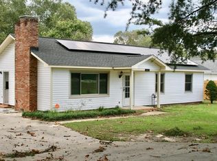 2821 McCrays Mill Rd, Sumter, SC 29154