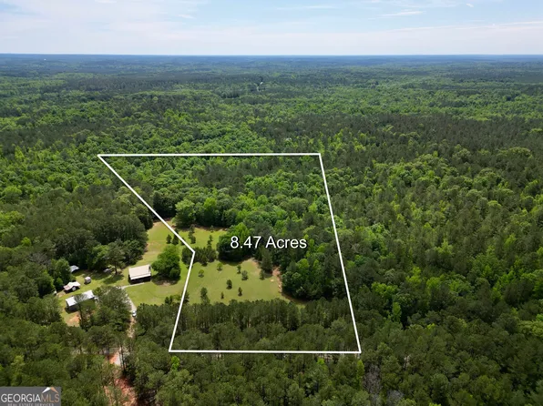 0 Samples Rd Lot 2, Forsyth, GA 31029