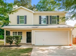 1002 Allegiance Dr, Locust Grove, GA 30248