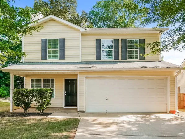 1002 Allegiance Dr, Locust Grove, GA 30248