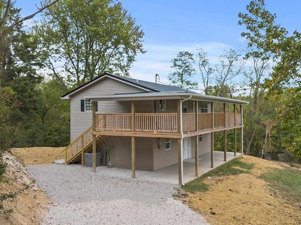 241 Vanbibber Dr, Ashland, KY 41102