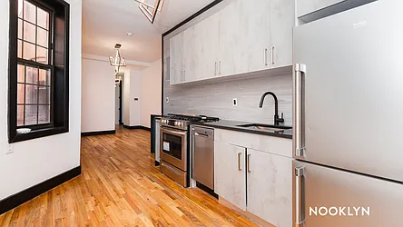 Rented by Nooklyn NYC LLC