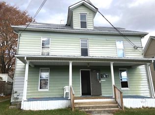 506 Straley Ave #2-506STRALEY, Princeton, WV 24740