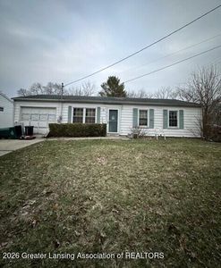 4731 Palmer St, Lansing, MI, 48910
