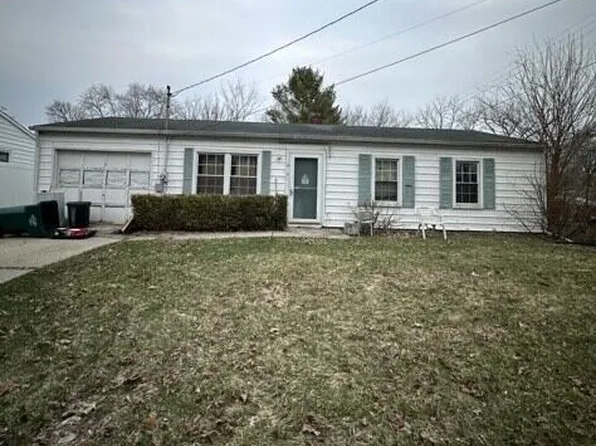 4731 Palmer St, Lansing, MI 48910