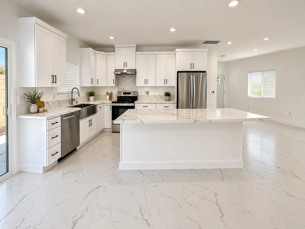 3 bed, 1200 sqft, $4,000 — Photo 1