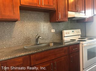 640 Sheridan St APT 307, Honolulu, HI 96814