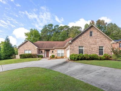 100 Shamrock Rd, Anniston, AL, 36207