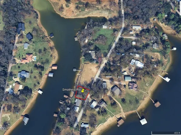 0 Smothers Rd, Malakoff, TX 75148