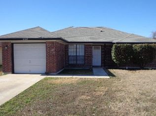 2307 Jerome Dr, Killeen, TX 76543