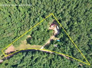 364 Shadberry Creek Rd, Walhalla, SC 29691