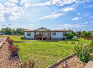 2311 E Sooner Rd, Blanchard, OK 73010