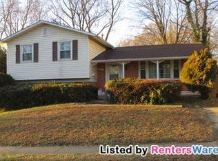 4113 Weller Rd, Silver Spring, MD 20906