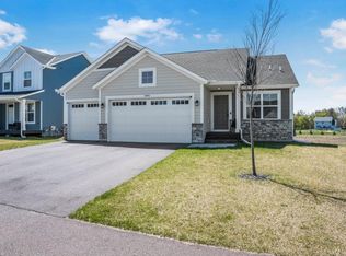 14470 Snowy Owl St NW, Ramsey, MN 55303