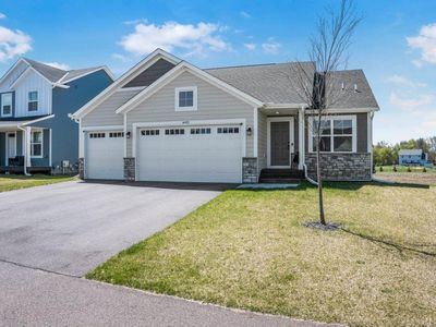 14470 Snowy Owl St NW, Ramsey, MN, 55303