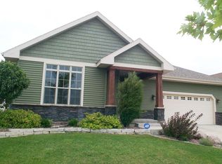 321 S Longfield Dr, Sun Prairie, WI 53590