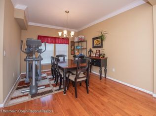 26 Firestone Dr, Howell, NJ 07731