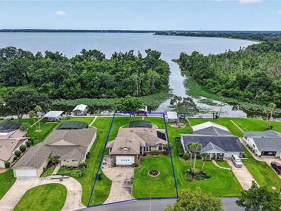 2nd image of 5516 E HARBOR DRIVE