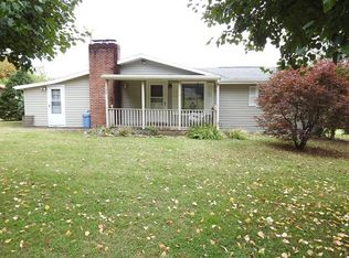 190 Red Bird Ln, Galax, VA 24333