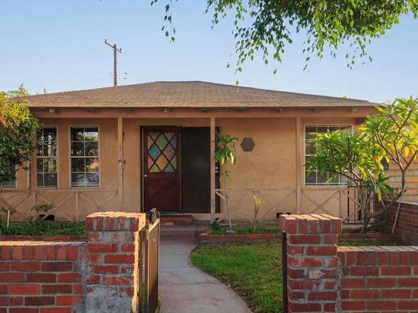 8902 Beverly Rd, Pico Rivera, CA 90660