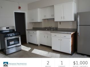 20 Ashton St #1, Pawtucket, RI 02860