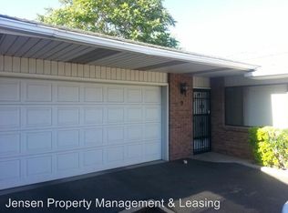 550 S 200 E APT 9, St George, UT 84770