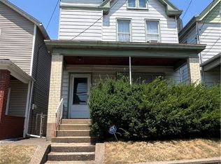 2713 Jenny Lind St, McKeesport, PA