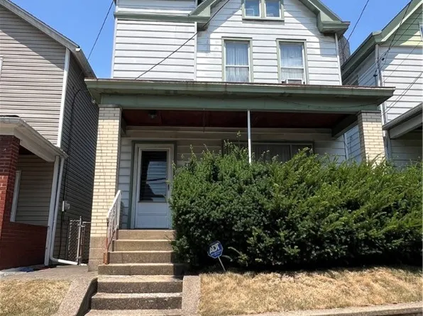 2713 Jenny Lind St, McKeesport, PA 15132