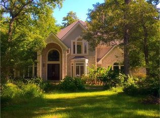 20115 Sapphire Cir, Magnolia, TX 77355