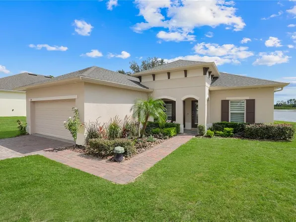 124 ISLABELLA WAY, GROVELAND, FL 34736
