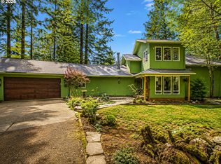25115 NE Albertson Rd, Hillsboro, OR 97123