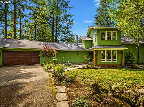 25115 NE Albertson Rd, Hillsboro, OR 97123