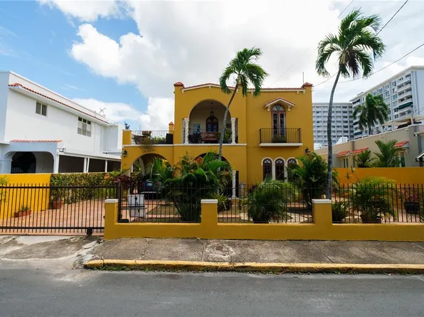 711 Concordia, San Juan, PR 00907