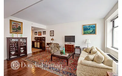 Sold by Douglas Elliman