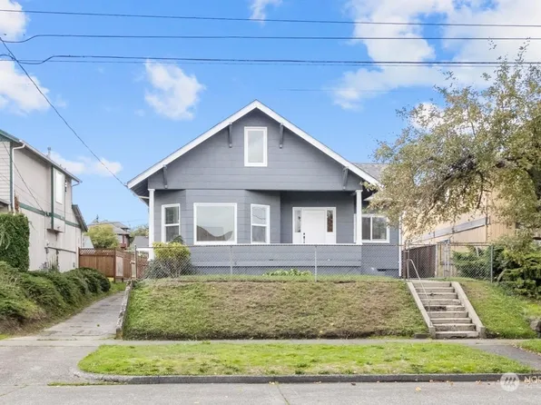 1314 S Cushman Avenue, Tacoma, WA 98405