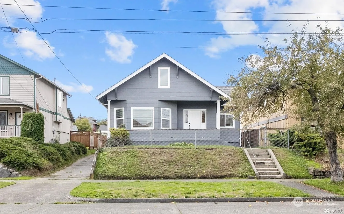 1314 S Cushman Avenue photo 1