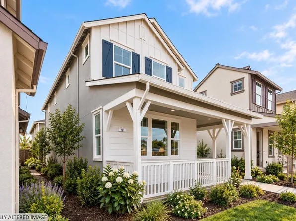 274 Everlove Court, Santa Rosa, CA 95403