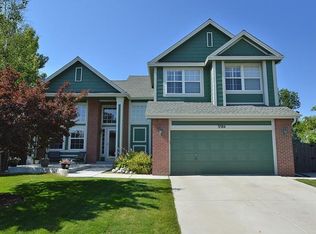 3584 Cascade Ct, Broomfield, CO 80020