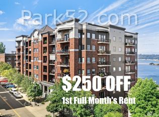 505 Broadway Ave UNIT 702, Tacoma, WA 98402