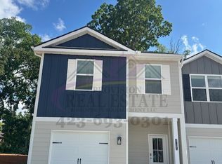 4131 Belcourt Dr NE, Cleveland, TN 37312