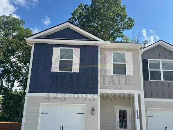 4131 Belcourt Dr NE, Cleveland, TN